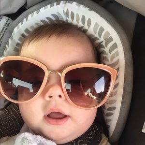 Meet your Posher, Michelle